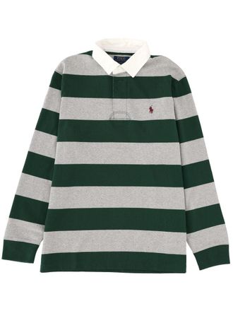 Polo Ralph Lauren Polo Da Rugby-Uomo