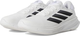 adidas Supernova Ease Running Shoes Mens Running Shoes White/Dash Grey/Silver Metallic : 10.5 D - Medium, Rubber
