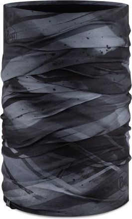 Buff Reversible Polar Buff Schlauchschal - Unisex | schwarz