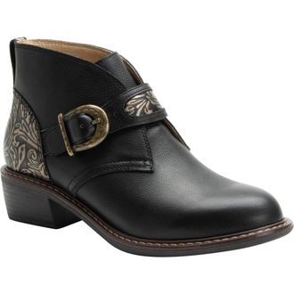 Alegria By Pg Lite Mikki Showboat Bootie at Nordstrom Rack, Size 9.5Us / 39.5Eu