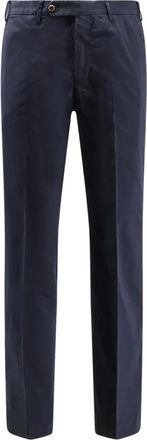 Pantaloni Torino Suit Trousers - male - PT Torino - Suit Trousers - Blue - 5XL - Trousers