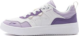 Li-Ning (WMNS) Li-Ning Xingchu 2.0 White Purple AGCT406-2