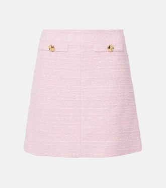 スカート Giambattista Valli Floral embroidery skirt 23673235_53649967_1000.jpg