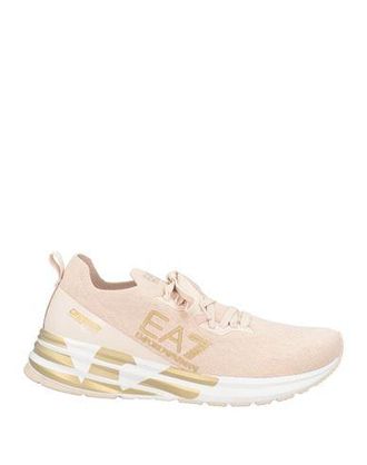 Emporio Armani FOOTWEAR - Trainers on YOOX.COM