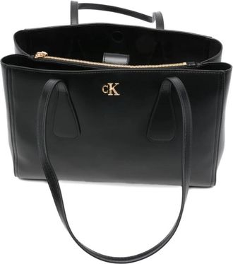 Calvin Klein Donna, Borse, Nero, Taglia unica, new