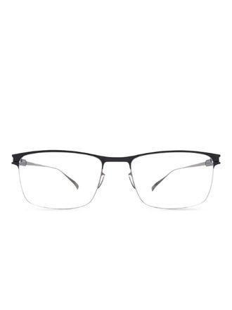 Mykita Francesco glasses - Grey