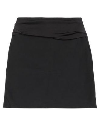 BOSS BOTTOMWEAR - Mini skirts on YOOX.COM