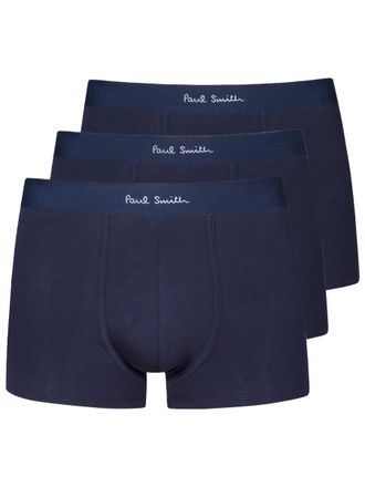 Paul Smith 3 Pack Of Boxer Shorts