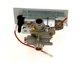 Bosch Grifo De Gas, 87070110610
