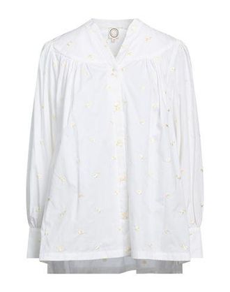 Ines De La Fressange TOPWEAR - Shirts on YOOX.COM