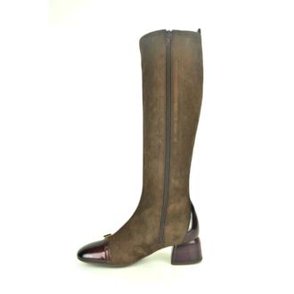Hispanitas Dames, Schoenen, Bruin, Maat: 39 EU