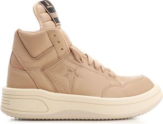 Converse Turbowpn Sneakers Beige-Uomo