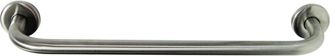 Presto Presto - Equip Toallero Simple Public Satinado 88049