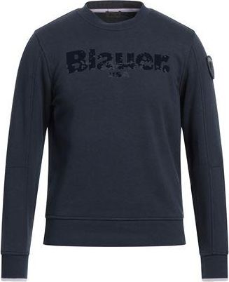 Blauer TOPWEAR - Sweatshirts sur YOOX.COM