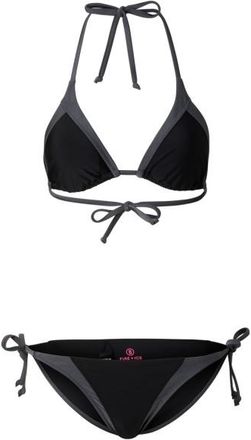 Bogner Baila Bikini f&uuml;r Damen | schwarz