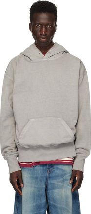 Dsquared2: Gray Hoodies now up to −60% | Stylight