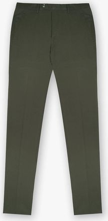 Larusmiani Velvet Trousers Howard Pants