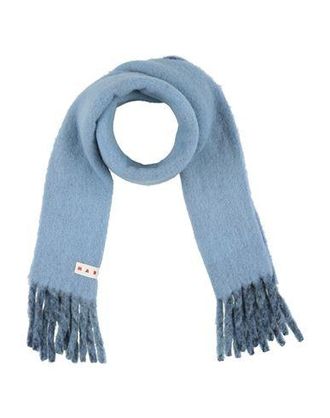 Marni: Blue Scarves now up to −73% | Stylight