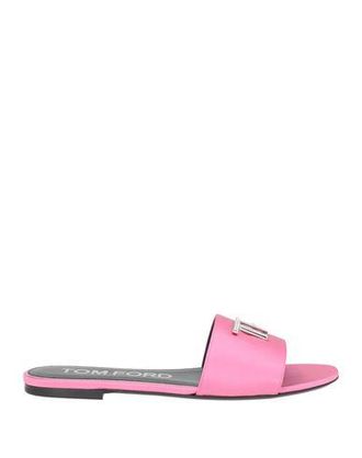Tom Ford FOOTWEAR - Sandals on YOOX.COM