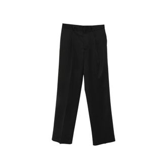 Lardini Pleated Tailored Trousers