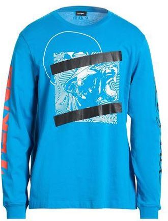 Diesel TOPS - T-shirts auf YOOX.COM
