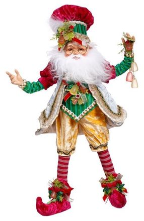 Mark Roberts North Pole Gumdrop Elf, Medium in Red at Nordstrom