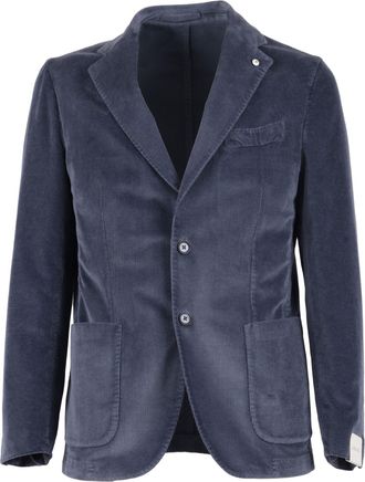 L.B.M. 1911 L. B.M. 1911 Jacket