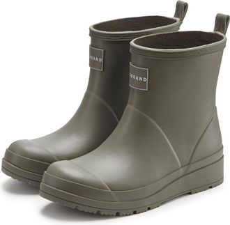 Elbsand Boots, Gummistiefel, Schlupfstiefel aus wasserdichtem Material