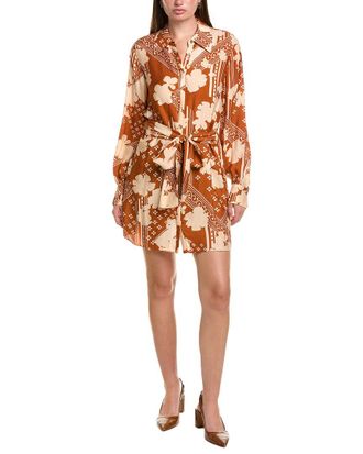 Ramy Brook Ada Dress