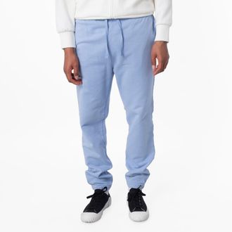 Polo Ralph Lauren Logo Embossed Cotton Joggers, Size Medium
