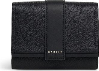 Radley London Sloane Mews Medium Flapover Wallet