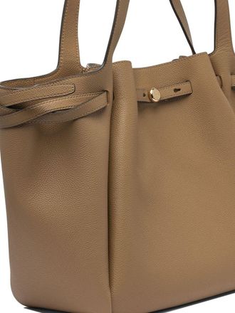 Tory Burch Brown Romy Totes