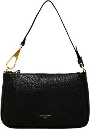 Gianni Chiarini Donna, Borse, Nero, Taglia unica, new