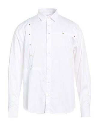 Dirk Bikkembergs TOPS - Hemden auf YOOX.COM