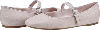 Marc Fisher Lailah Womens Flat Shoes Pink : 9.5 M, Synthetic