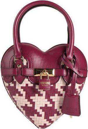 Moschino BORSE - Borse a mano su YOOX.COM