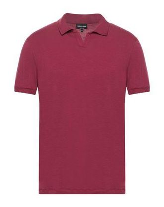 Giorgio Armani Polo shirts
