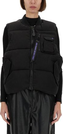 Alpha Industries Sleeveless Ma-1-Donna