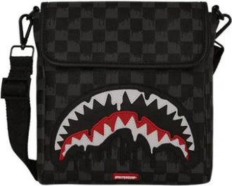 Sprayground Squali gocciolanti di Sprayground a Parigi