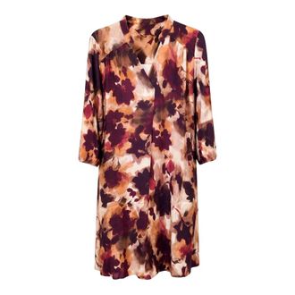 2-Biz Abiti - - Dresses - Donna - Multicolore - L