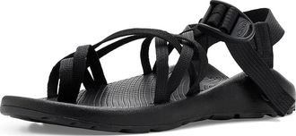 Chaco Classic Womens Sandals Black : 10 B - Medium, Rubber