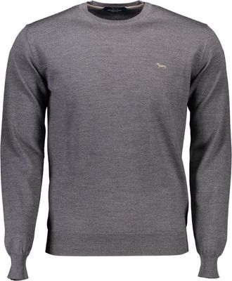 Harmont & Blaine Wool Men Mens Sweater