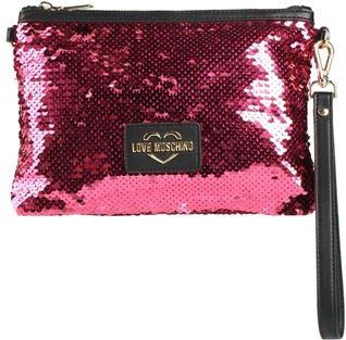 Love Moschino BORSE - Borse a mano su YOOX.COM