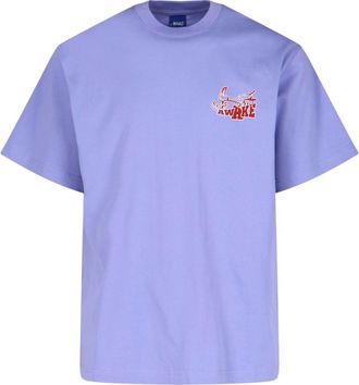 Awake NY T-Shirt Hammer