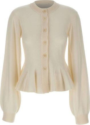 Rotate Mujer, Jerseys, Blanco, Talla: XS