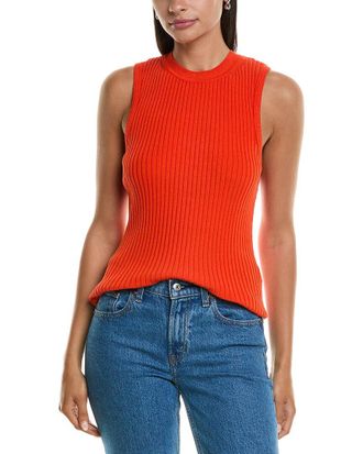 3.1 Phillip Lim 3. Phillip Lim Pointelle Rib Tank