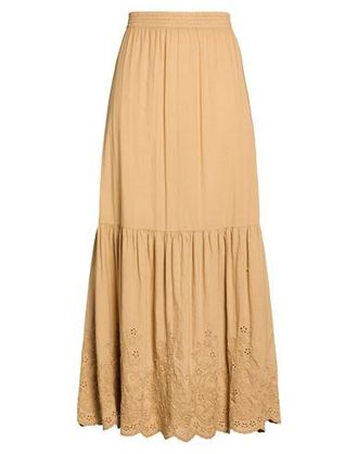 Vicolo Maxi skirts