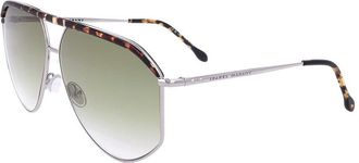 Isabel Marant Womens 64Mm Sunglasses