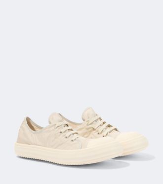 Rick Owens Tower low-top sneakers