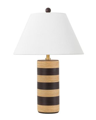Safavieh Shea 25In Table Lamp